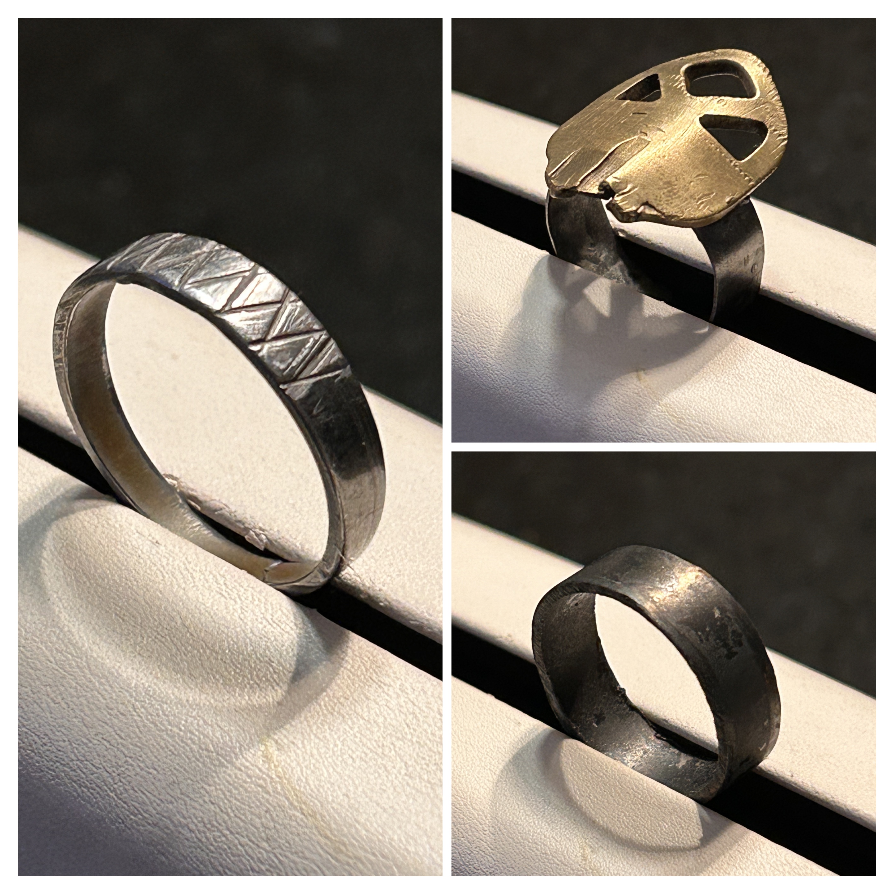 Metal Work Projects